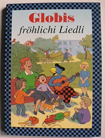 Globi's fröhlichi Liedli