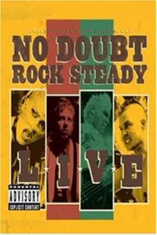 No Doubt - Rock Steady