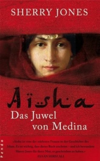 A'isha - Das Juwel Von Medina