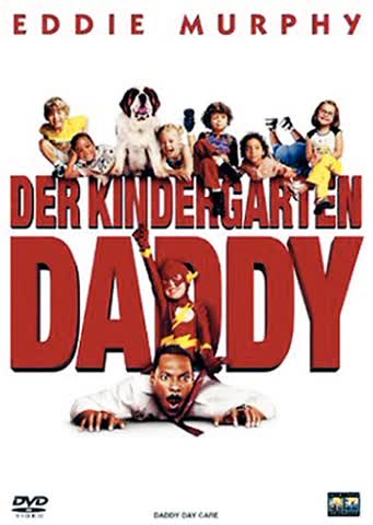 Der Kindergarten Daddy