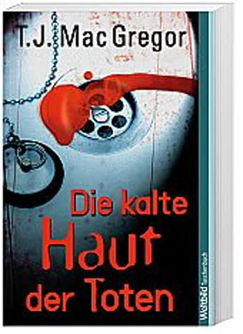 Die kalte Haut der Toten