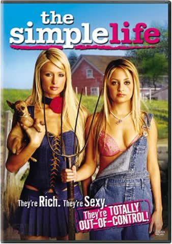 The Simple Life: Season One