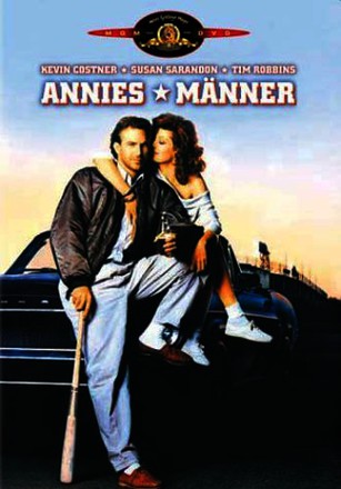 Annies Männer