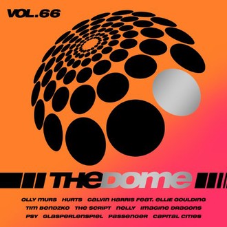 Various - The Dome Vol.66