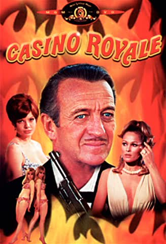 Casino Royale