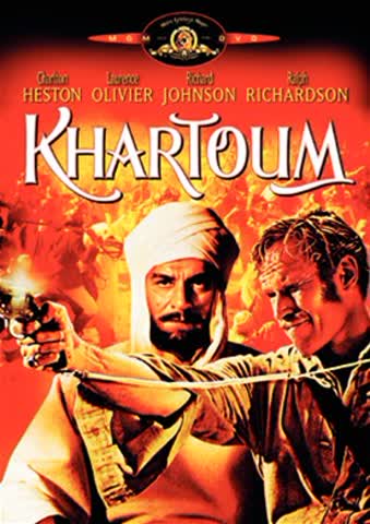 Khartoum