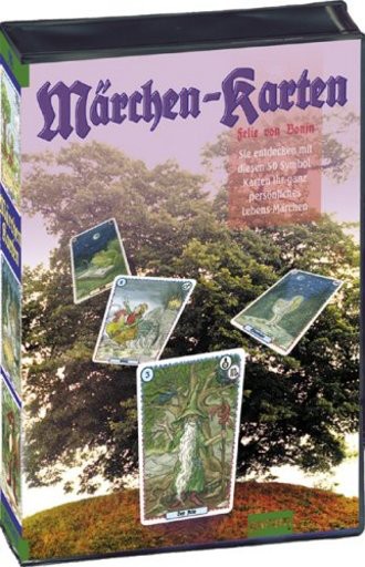 Märchen-Karten