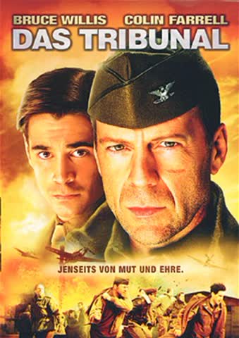 Das Tribunal