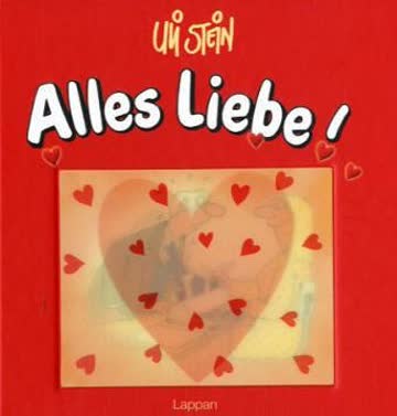 Alles Liebe!
