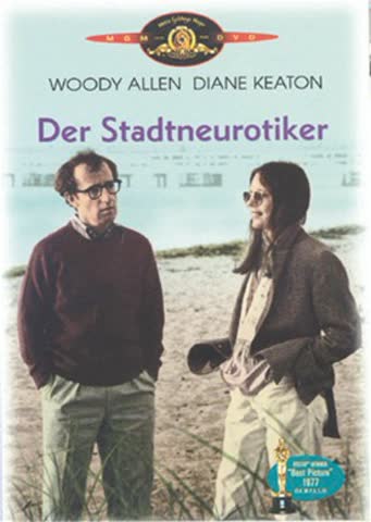 Der Stadtneurotiker
