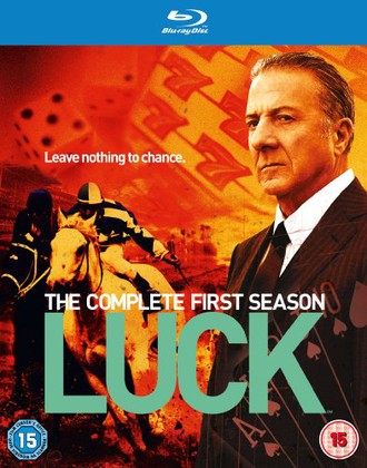 Luck - Season 1 (UK-Import)