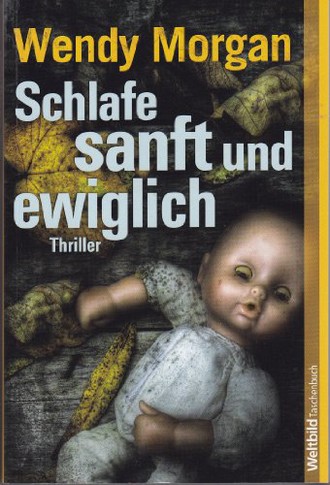 Schlafe sanft und ewiglich