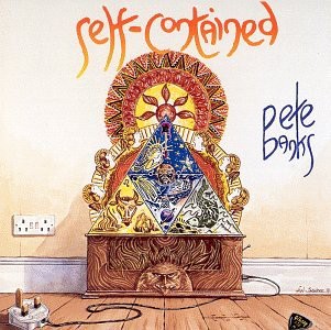 Peter Banks - Self Contained