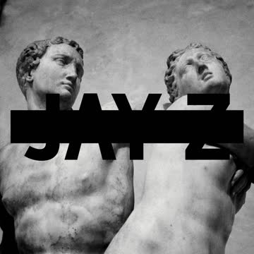 Jay-Z - Magna Carta Holy Grail (Limited Deluxe Edition)