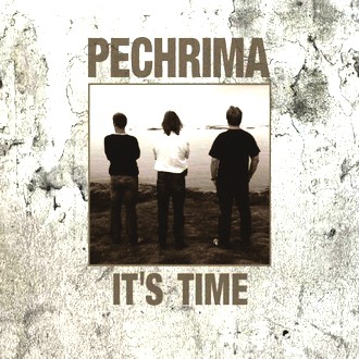 Pechrima - It's Time