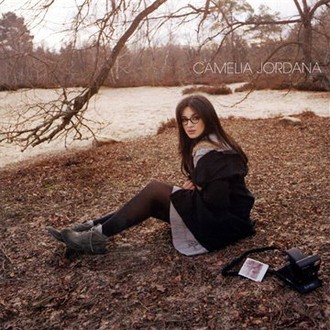 Camelia Jordana - Camelia Jordana [Ltd.Edition]