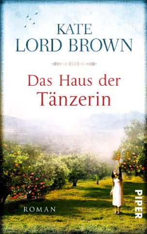 Das Haus der Tänzerin