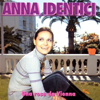 Anna Identici - Una Rosa Da Vienna