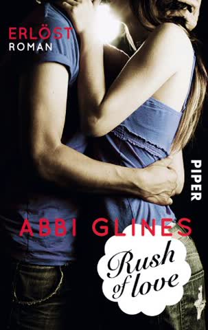 Rush of Love Erlöst: Roman (Rosemary Beach, Band 2)