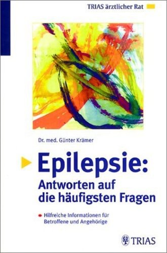 Epilepsie, Antworten auf die häufigsten Fragen