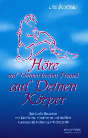 Höre auf Deinen besten Freund - auf Deinen Körper