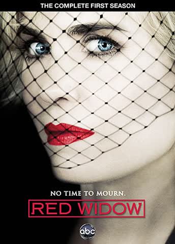 Red Widow: The Complete First Season [DVD] [Region 1] [US Import] [NTSC]