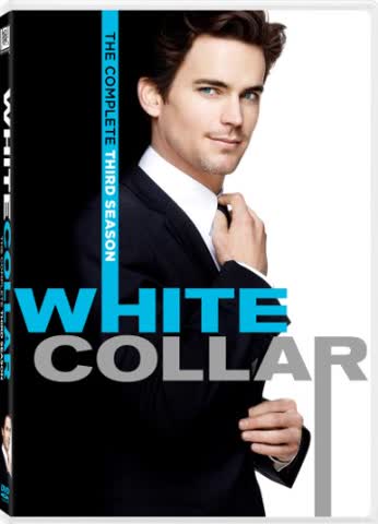 White Collar: Season 3 (4pc) / (Ws Ac3 Dol Box) [DVD] [Region 1] [NTSC] [US Import]