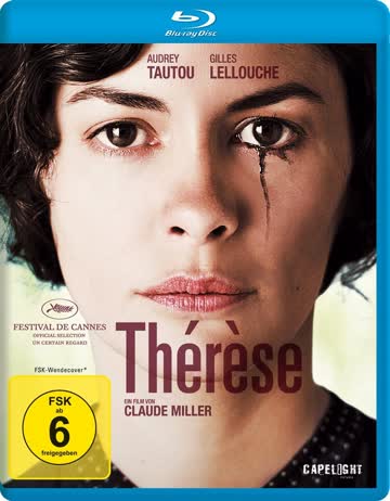 Therese [Blu-ray]