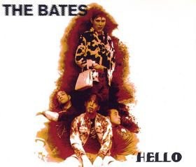 the Bates - Hello