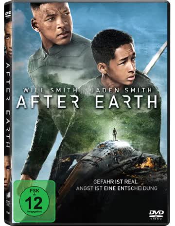 After Earth