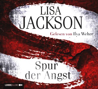 S - Spur der Angst