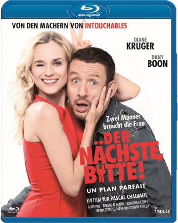 ...Der Nächste, Bitte!
