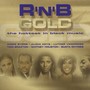 Various - R'n'b Gold  the Hottest in Bla