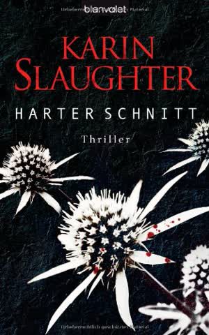 Georgia-Serie, Band 03 - Harter Schnitt