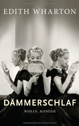 Dämmerschlaf: Roman