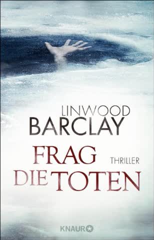 Frag die Toten: Thriller