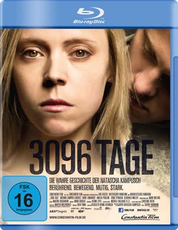 3096 Tage