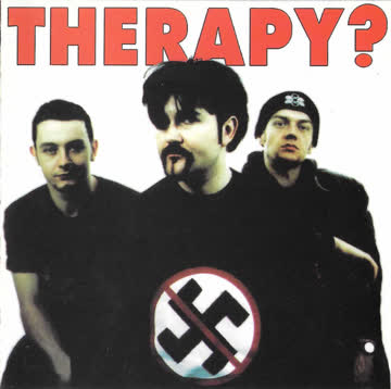 Therapy? - Fistful of Power