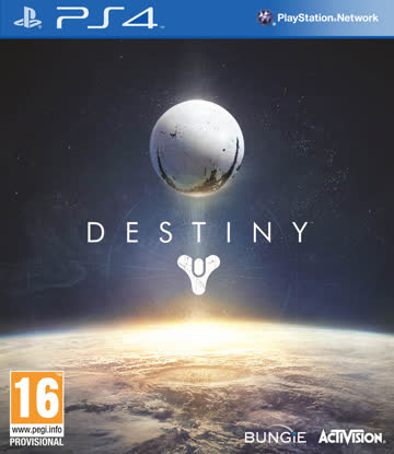 Destiny