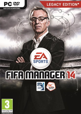 FIFA Manager 14