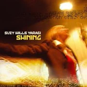 Suzy Wills Yaraei - Shining