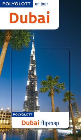 POLYGLOTT on tour Reiseführer Dubai: Polyglott on tour mit Flipmap