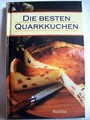 Die besten Quarkkuchen