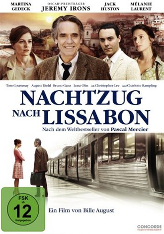 Nachtzug Nach Lissabon