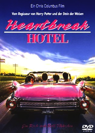 Heartbreak Hotel