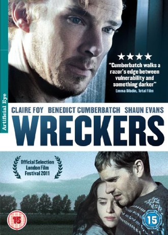 WRECKERS [UK Import]