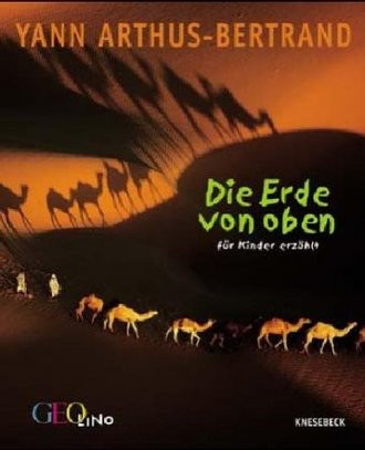 Die Erde Von Oben - Für Kinder Erzählt. Geolino