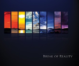 Break of Reality - Spectrum of the Sky