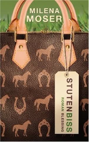 Stutenbiss