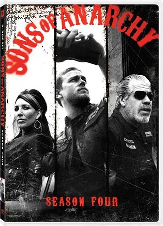 Sons Of Anarchy - Saison 4